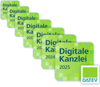Digitale Kanzlei